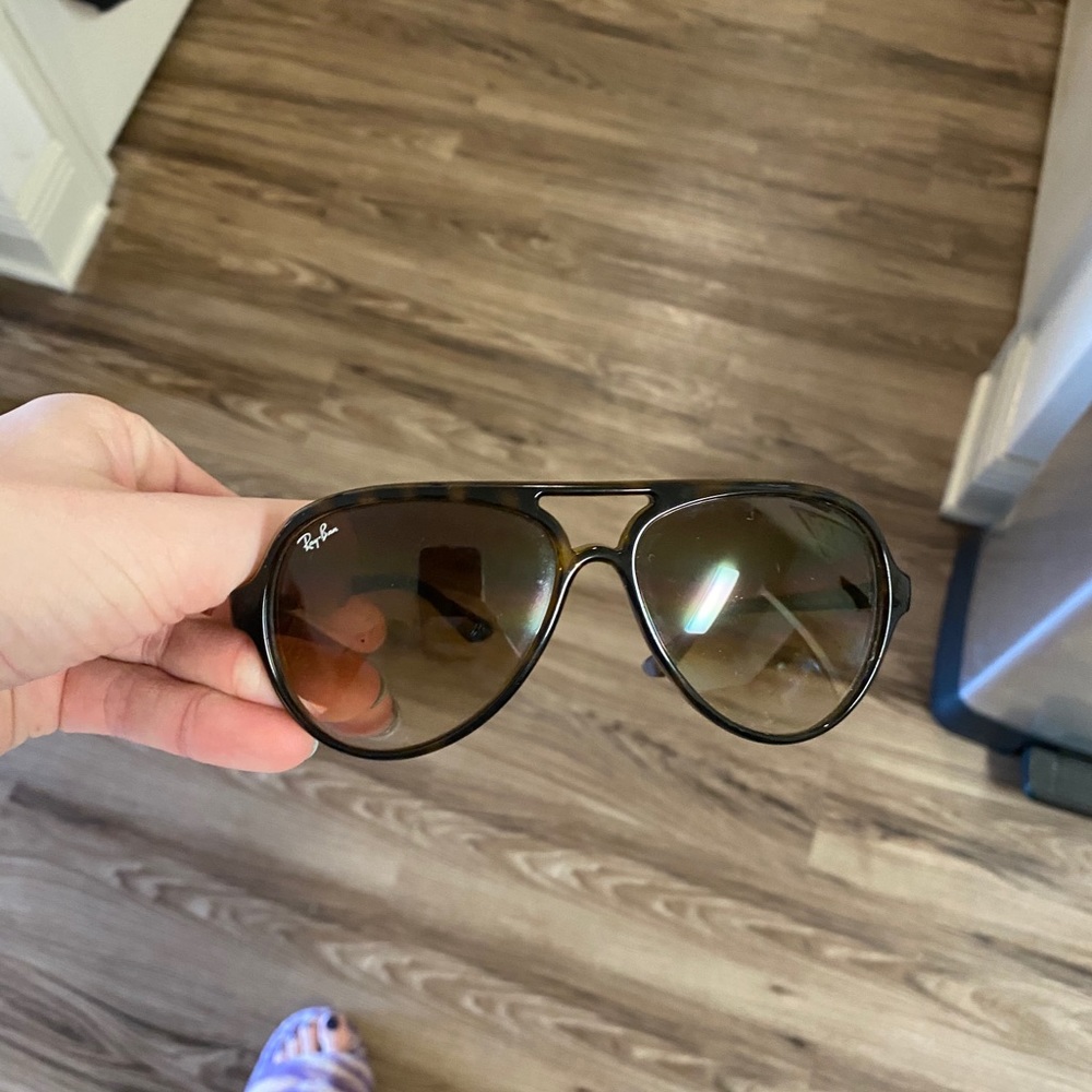 Ray Ban Cats 5000 Classic